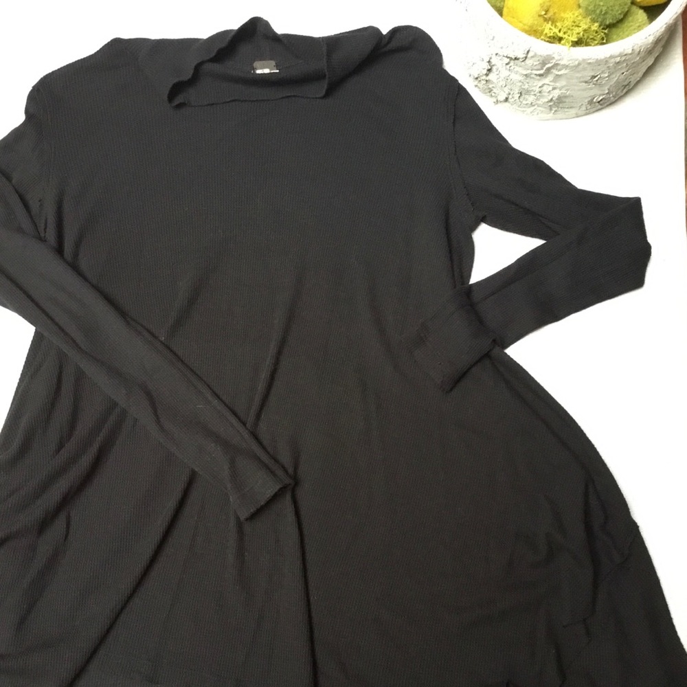 Free People tunic